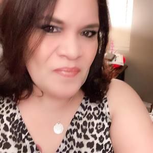 Meet your Posher, Olga